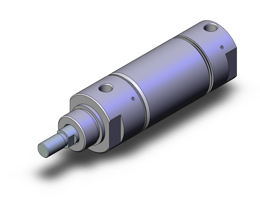 NCDMB200-0200A NCM, Air Cylinder
