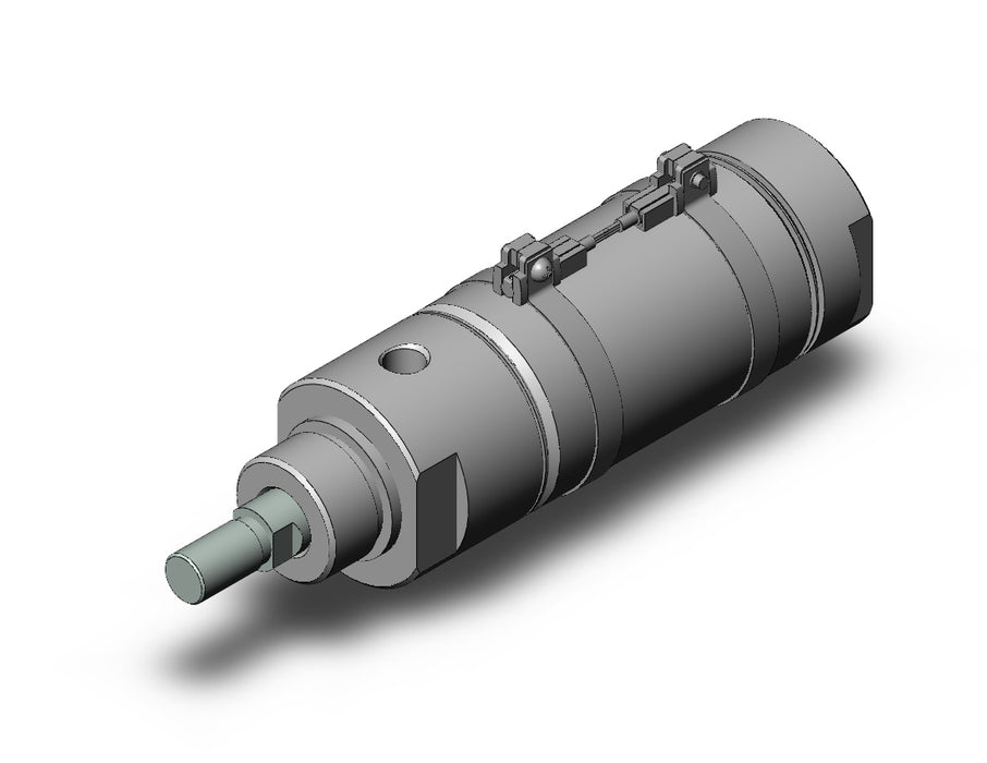 NCDMB200-0200C-M9NSAPC NCM, Air Cylinder