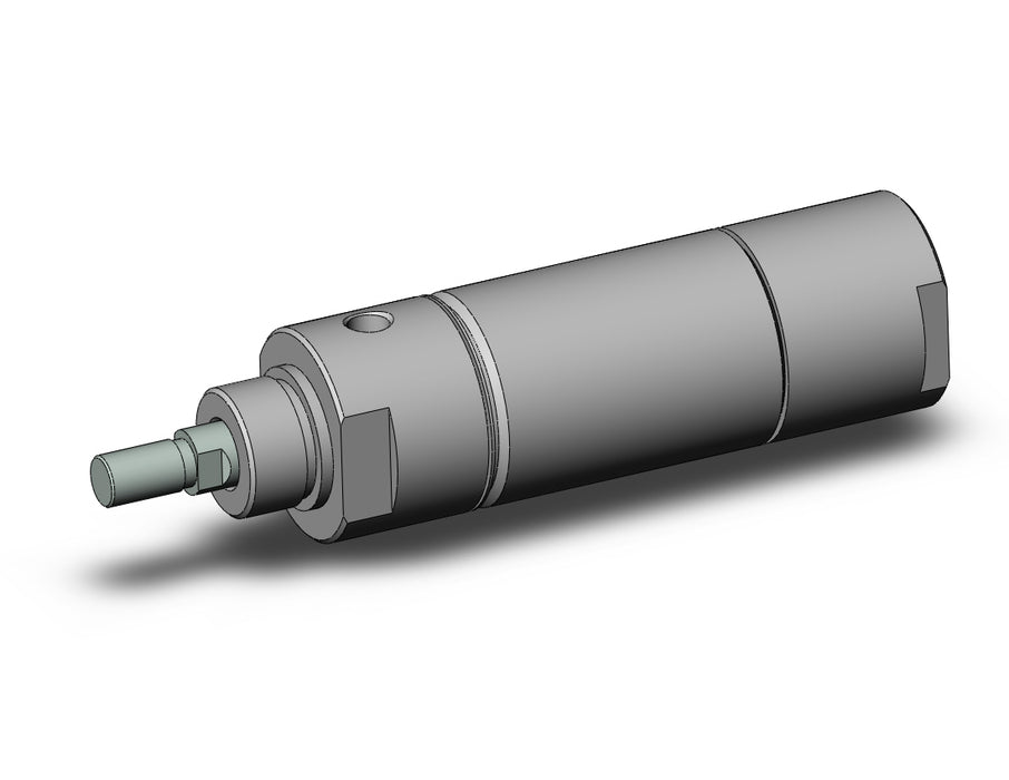 NCDMB200-0250C-XC6 NCM, Air Cylinder