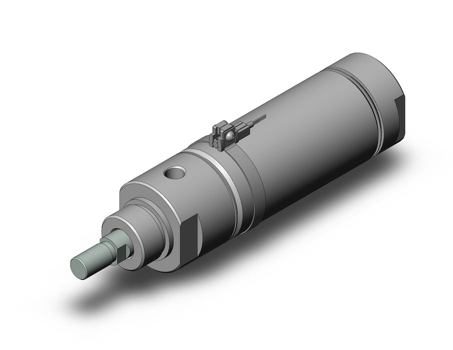 NCDMB200-0300-M9PSDPCS NCM, Air Cylinder