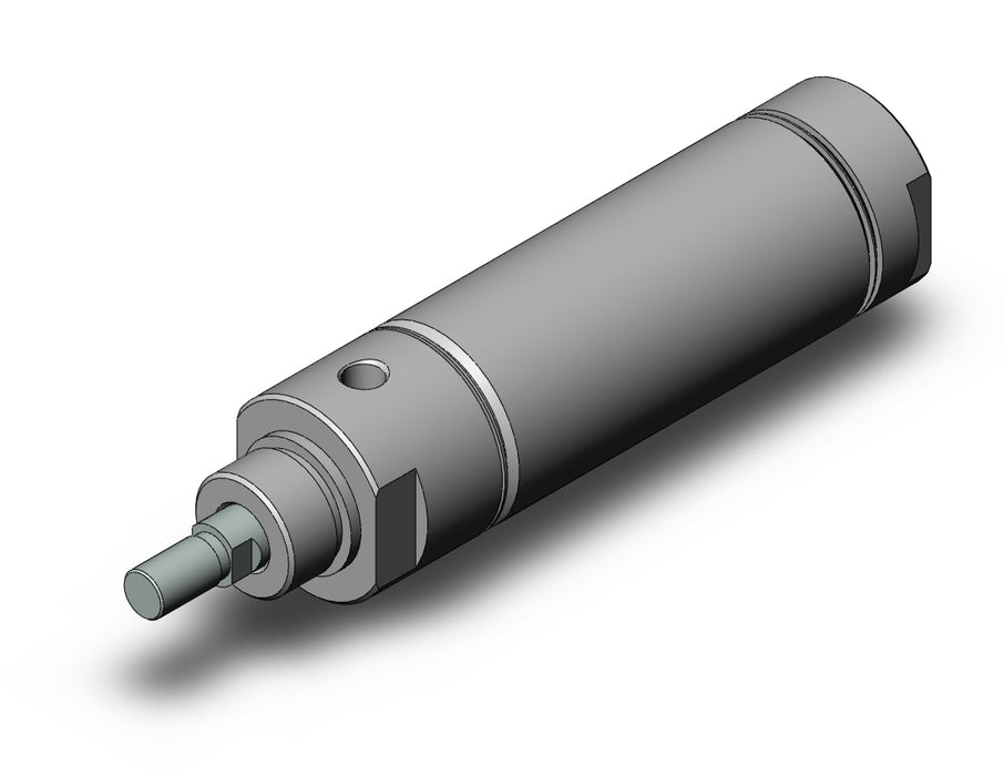 NCDMB200-0350 NCM, Air Cylinder