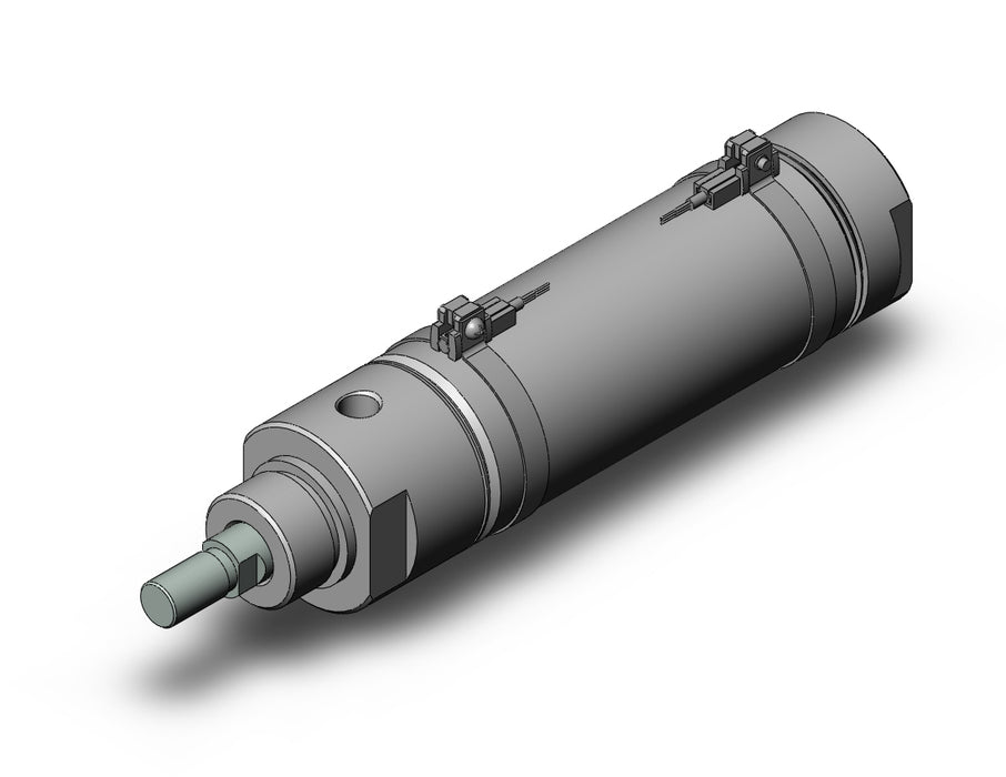 NCDMB200-0400-M9PWSDPC NCM, Air Cylinder