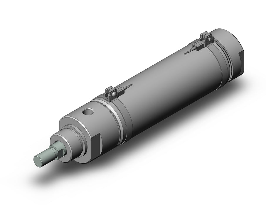 NCDMB200-0500-A93L NCM, Air Cylinder