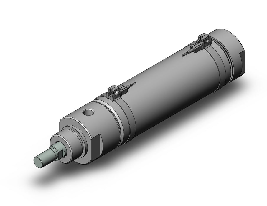 NCDMB200-0500-M9PMAPC NCM, Air Cylinder