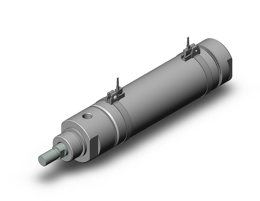 NCDMB200-0500C-M9PWVZ NCM, Air Cylinder