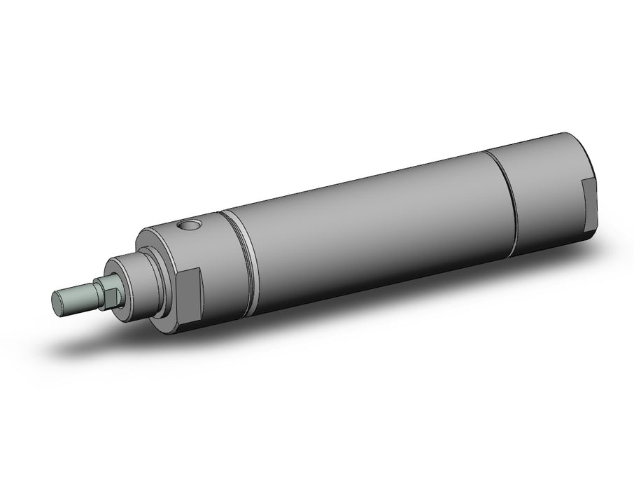 NCDMB200-0500C-XC6 NCM, Air Cylinder