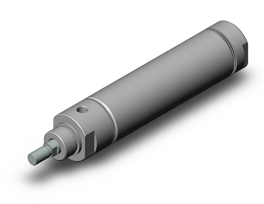 NCDMB200-0550 NCM, Air Cylinder