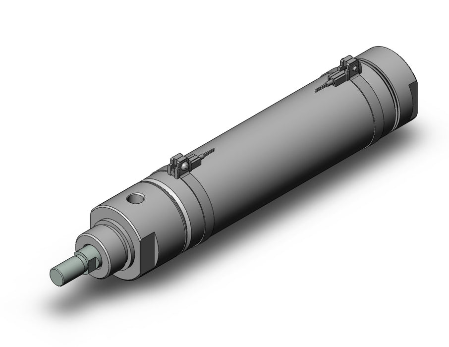 NCDMB200-0600C-M9PL NCM, Air Cylinder