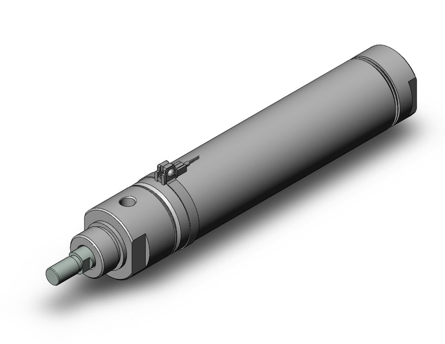 NCDMB200-0700-M9PMAPCS NCM, Air Cylinder