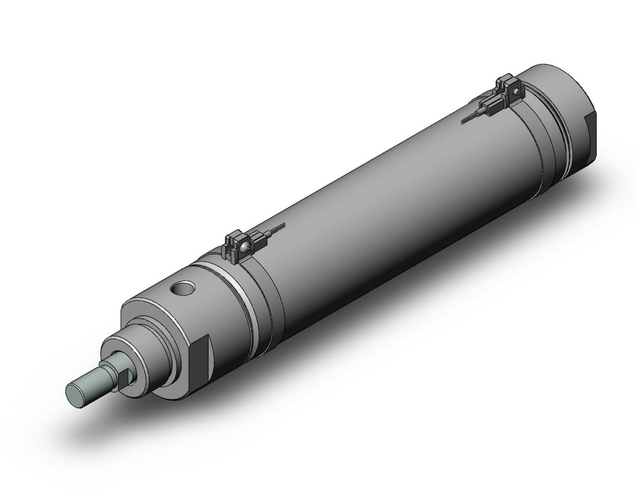 NCDMB200-0700-M9PMAPC NCM, Air Cylinder