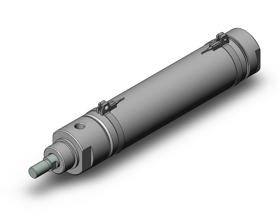 NCDMB200-0700-M9PSAPC NCM, Air Cylinder