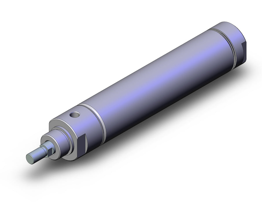 NCDMB200-0700 NCM, Air Cylinder