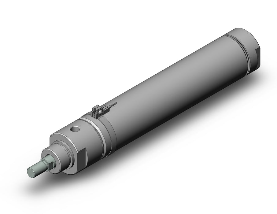 NCDMB200-0800-M9PSAPCS NCM, Air Cylinder