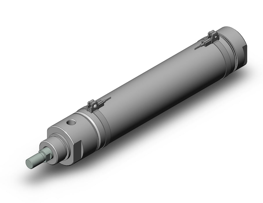 NCDMB200-0800-M9PSAPC NCM, Air Cylinder