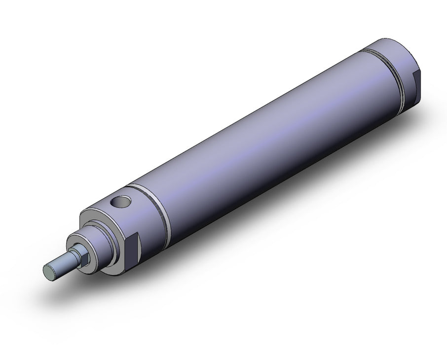 NCDMB200-0800-X6009 NCM, Air Cylinder