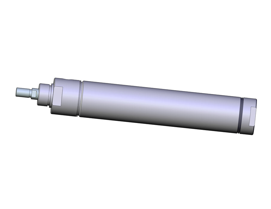 NCDMB200-0800 NCM, Air Cylinder