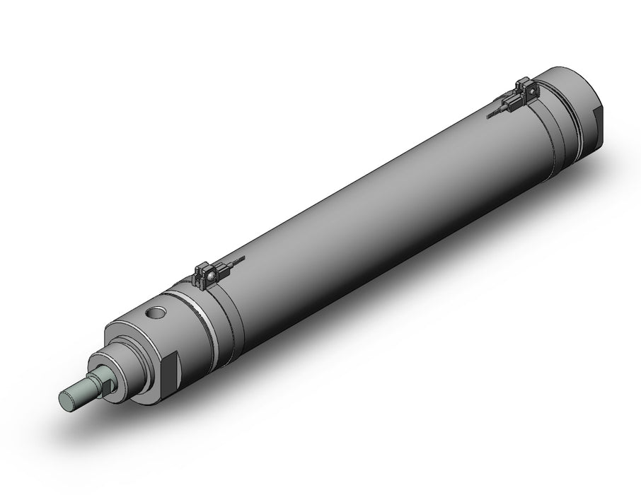 NCDMB200-1000C-M9PSAPC NCM, Air Cylinder