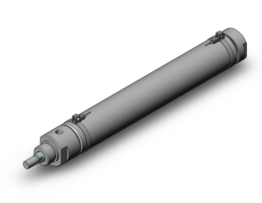 NCDMB200-1200-M9BSAPC3 NCM, Air Cylinder