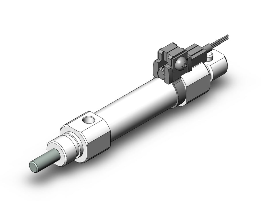 NCDMC044-0050-M9PWLS NCM, Air Cylinder