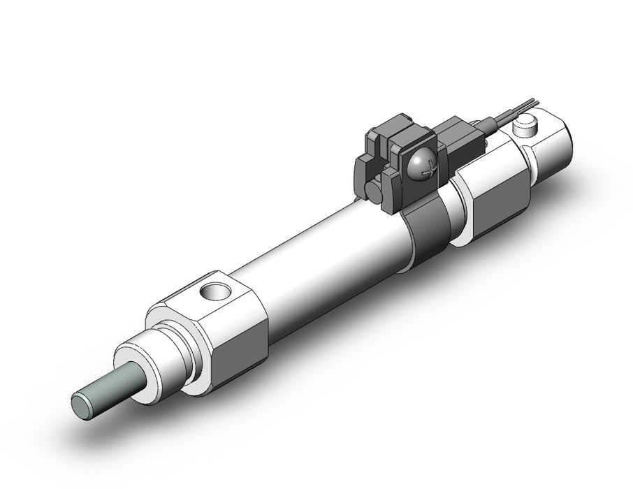 NCDMC044-0050C-A93LS NCM, Air Cylinder