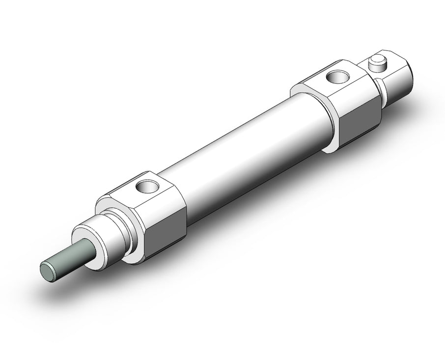 NCDMC044-0050C NCM, Air Cylinder