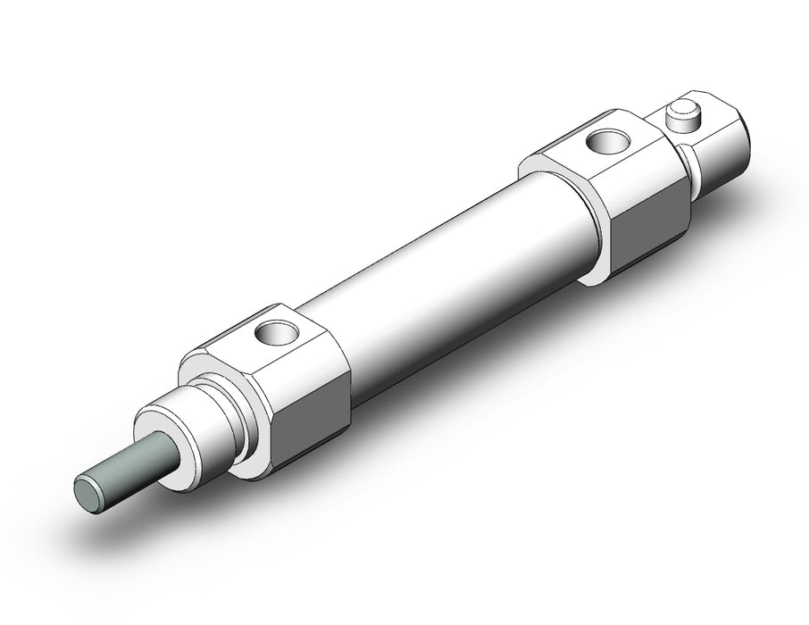 NCDMC044-0050 NCM, Air Cylinder
