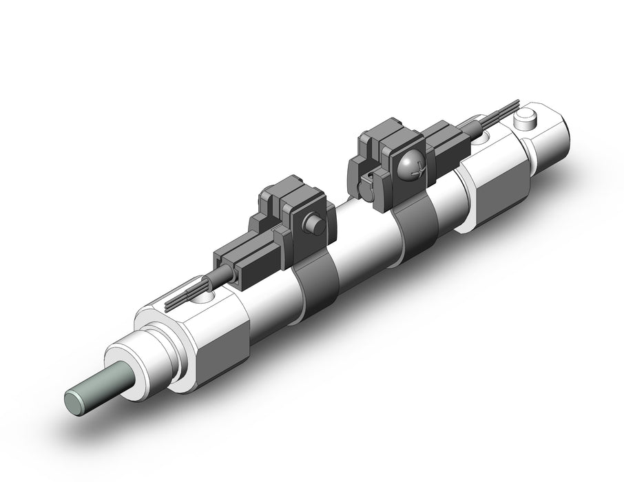 NCDMC044-0100-M9PSAPC NCM, Air Cylinder
