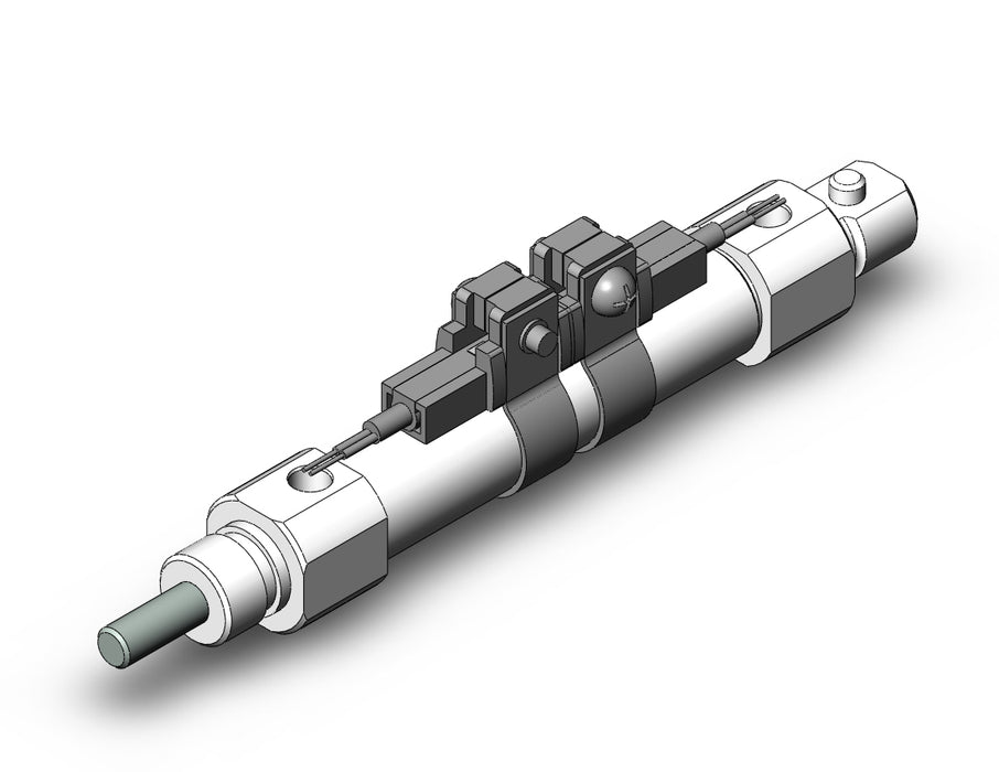 NCDMC044-0100C-A93L NCM, Air Cylinder