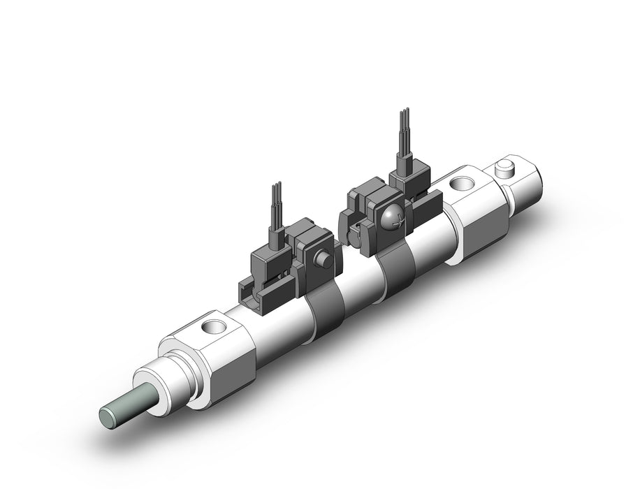 NCDMC044-0100C-M9PVL NCM, Air Cylinder