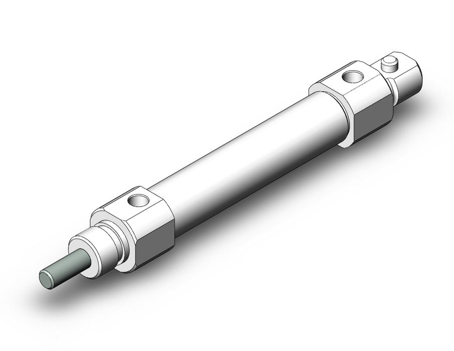 NCDMC044-0100C NCM, Air Cylinder