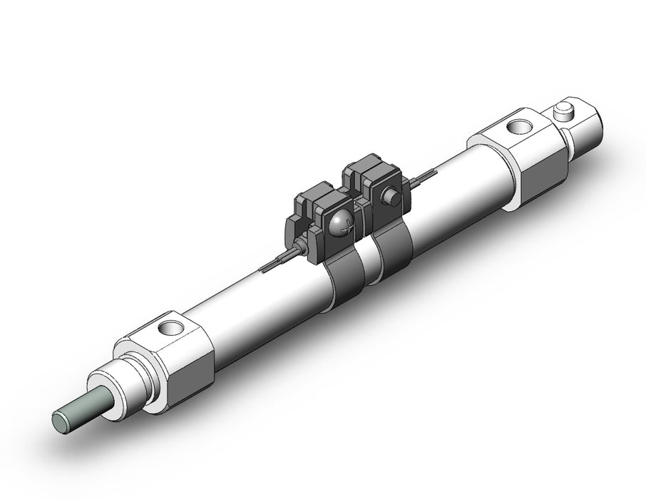 NCDMC044-0200C-A93L NCM, Air Cylinder