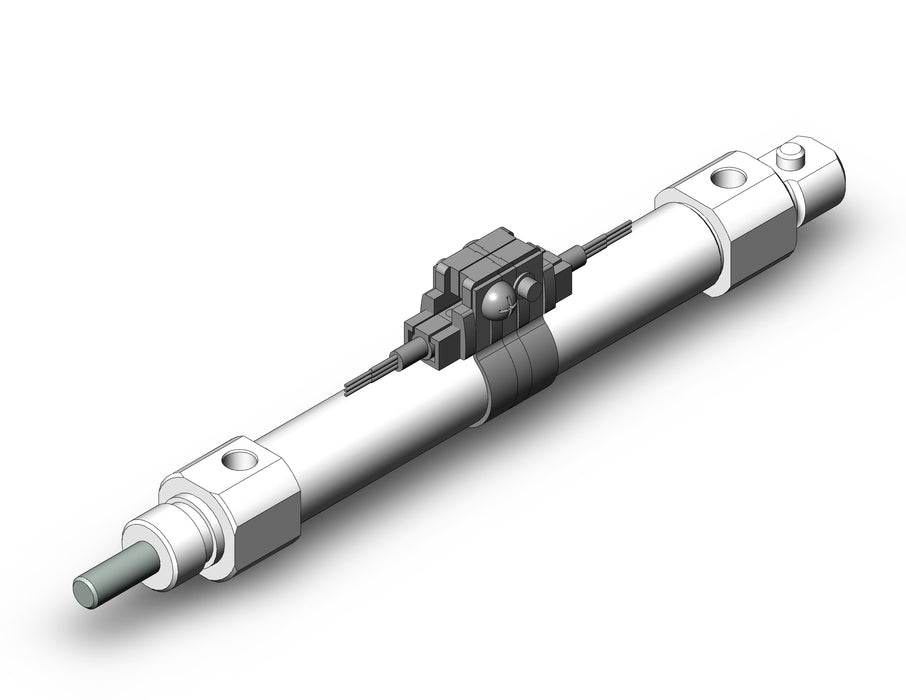 NCDMC044-0200C-M9N NCM, Air Cylinder