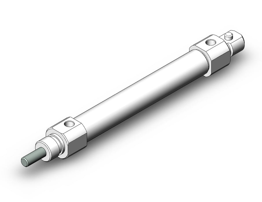 NCDMC044-0200C NCM, Air Cylinder