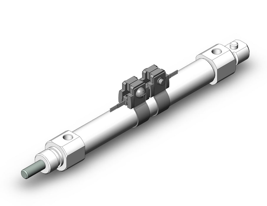 NCDMC044-0250-M9PSAPC NCM, Air Cylinder