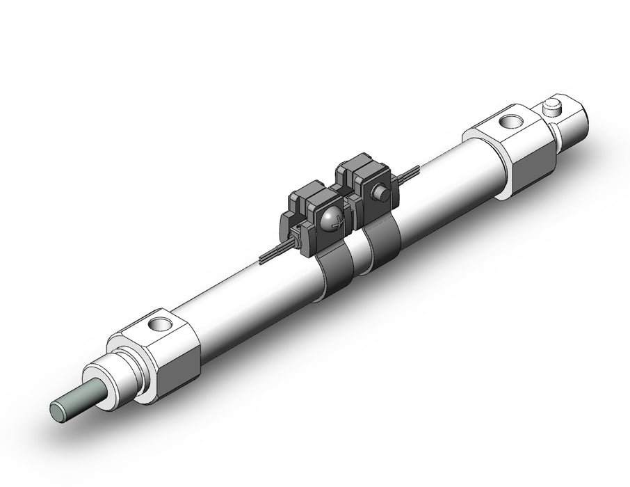 NCDMC044-0250-M9P NCM, Air Cylinder