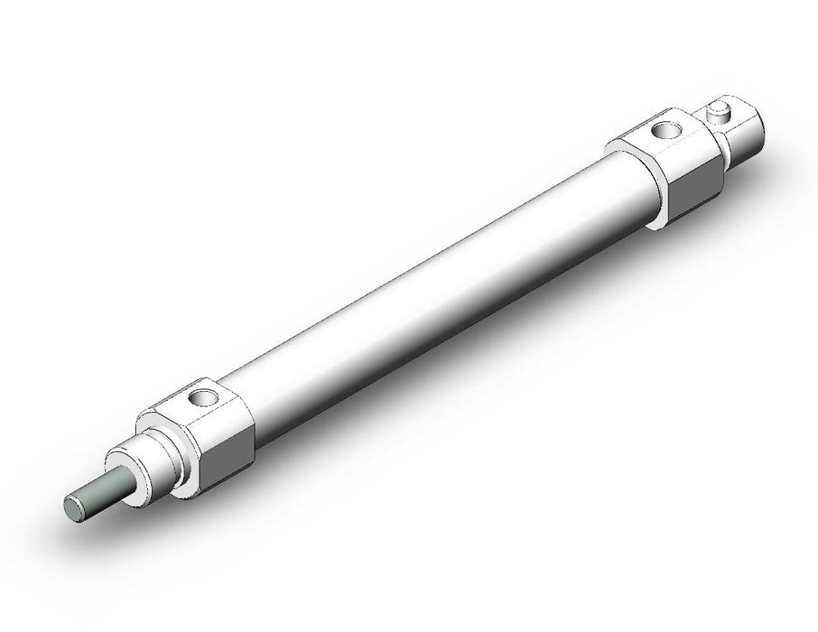 NCDMC044-0250C NCM, Air Cylinder