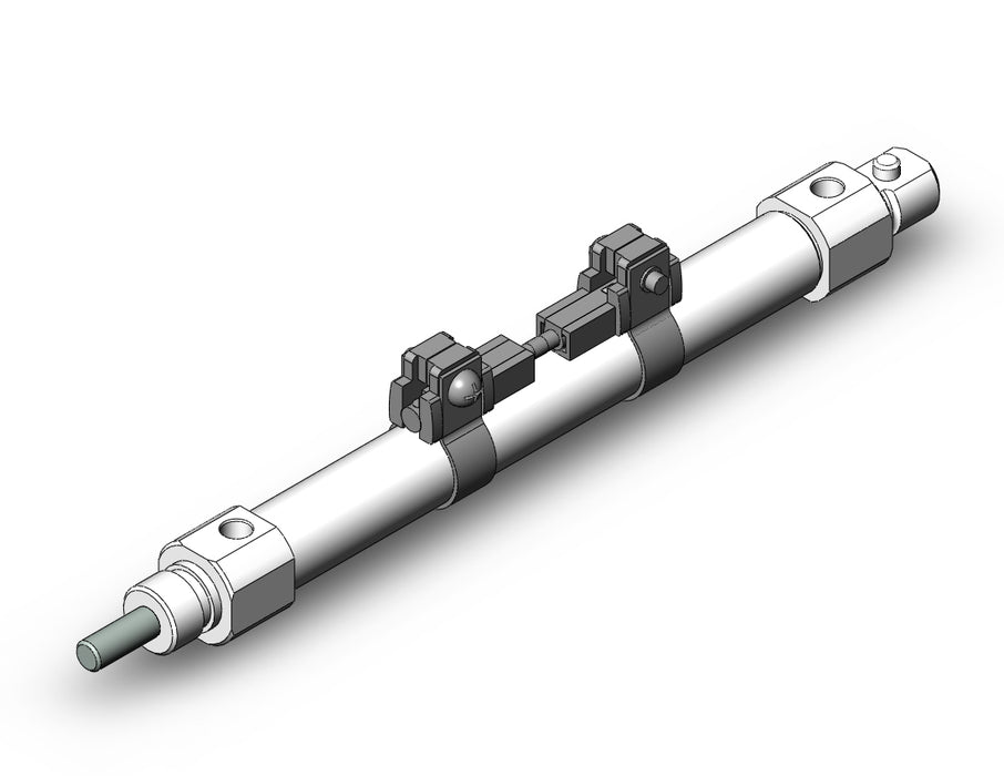 NCDMC044-0300C-A93L NCM, Air Cylinder