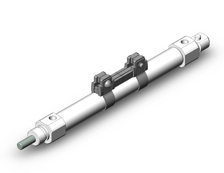 NCDMC044-0300C-M9PWSAPC NCM, Air Cylinder