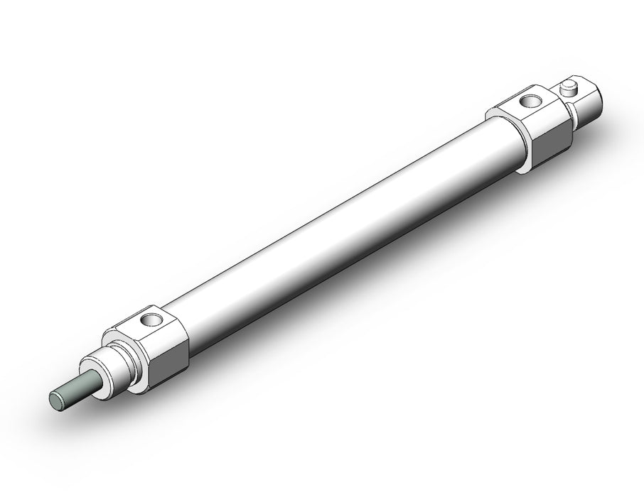 NCDMC044-0300C NCM, Air Cylinder