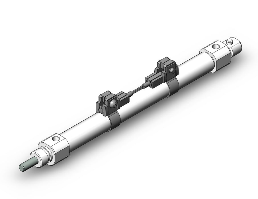 NCDMC044-0400-M9PL NCM, Air Cylinder