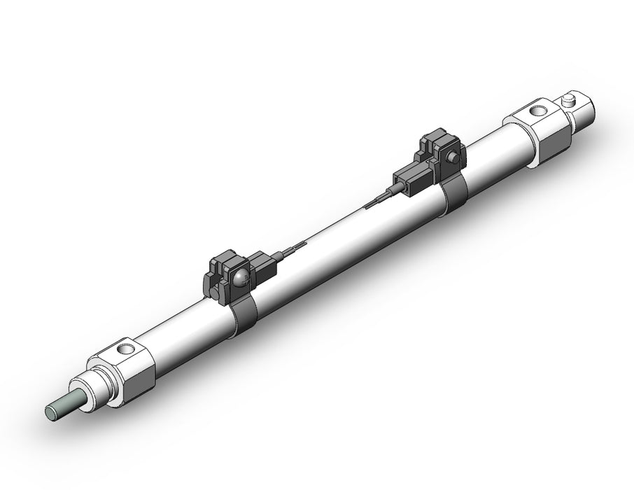 NCDMC044-0500-A96L NCM, Air Cylinder