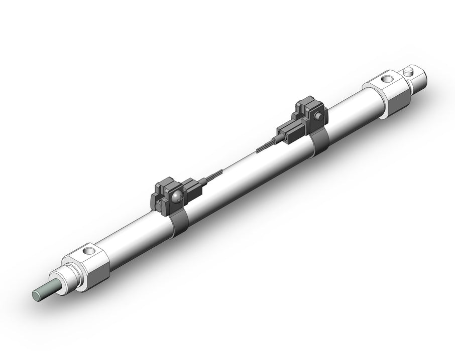 NCDMC044-0500C-M9PWSAPC NCM, Air Cylinder