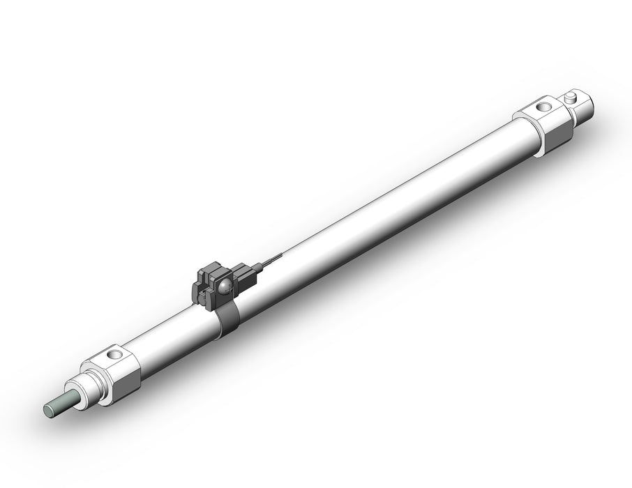 NCDMC044-0600C-M9BLS NCM, Air Cylinder