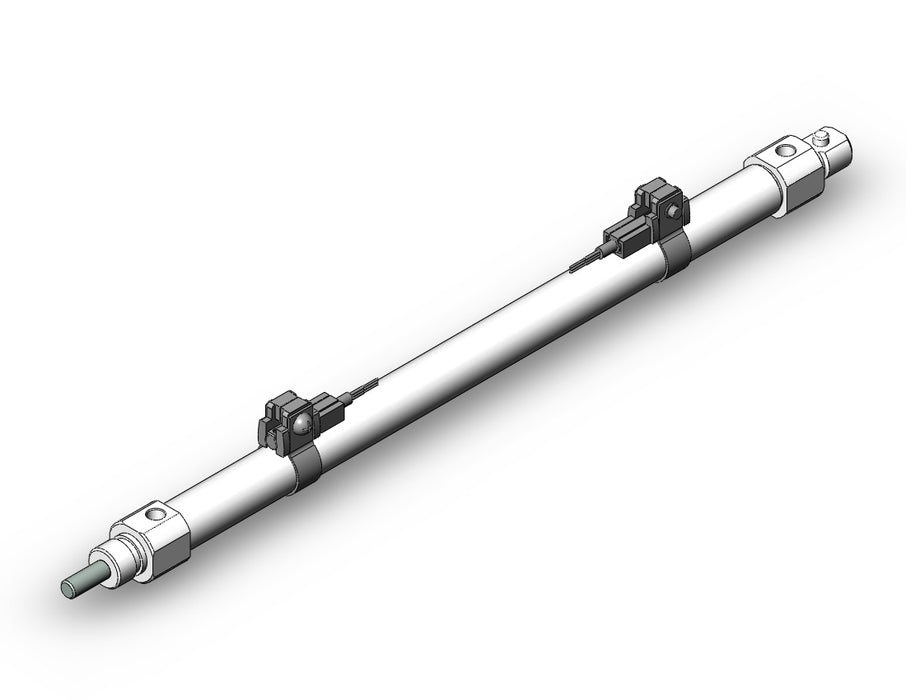 NCDMC044-0700-M9NWL NCM, Air Cylinder