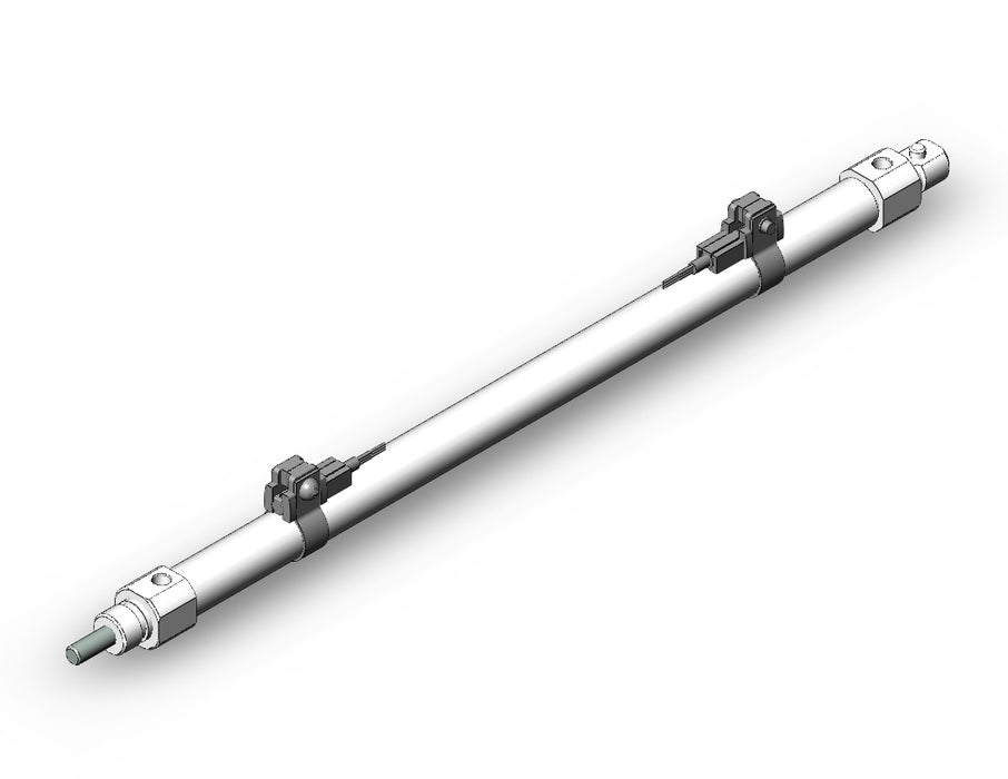NCDMC044-0800C-M9PSAPC NCM, Air Cylinder
