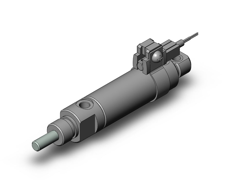 NCDMC056-0050-M9BS NCM, Air Cylinder
