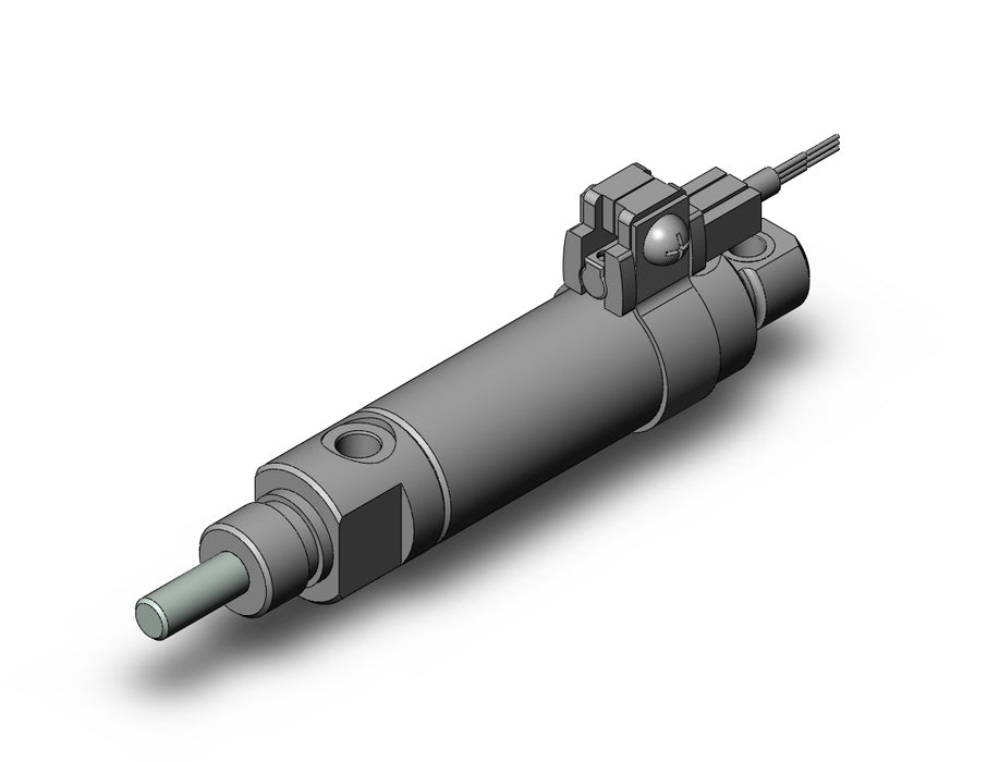 NCDMC056-0050-M9PSAPCS NCM, Air Cylinder