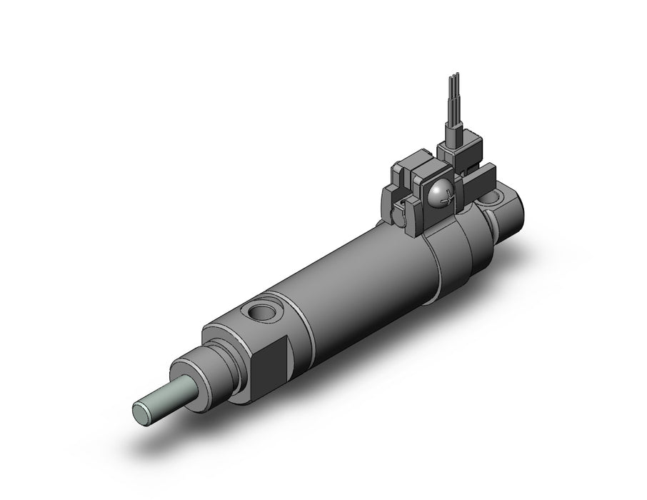 NCDMC056-0050-M9PWVS NCM, Air Cylinder