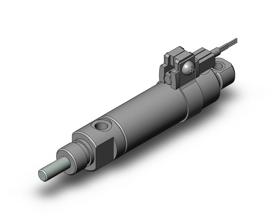 NCDMC056-0050C-M9PSAPCS NCM, Air Cylinder