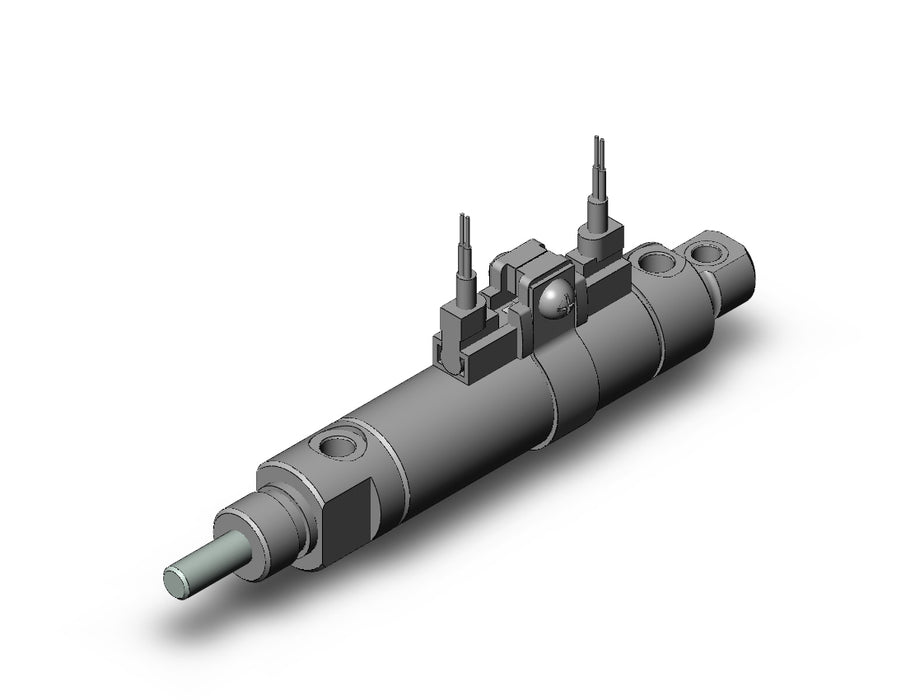 NCDMC056-0100-A96V NCM, Air Cylinder